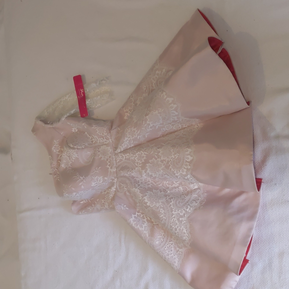 Cocktail dress